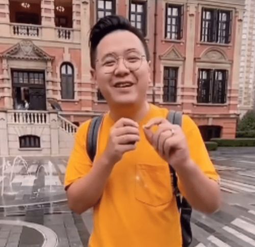 揭秘網紅大Logo的財富密碼 大數據背后的驚人收益