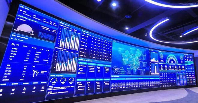 智慧社區的總體架構與網絡技術服務解析