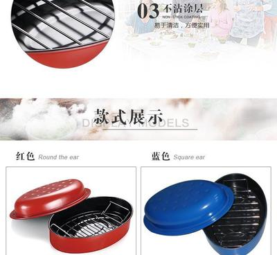 庫存集結 日用百貨到燒烤與廚房的全品類變現指南
